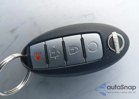 2022 Nissan Frontier Pro-4X 4X4 z USA, uszkodzony, nr VIN 1N6ED1EK7NN605120